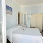 Apartamento N312 - - Delizioso Pentalocale Con Vista Mare