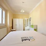 Apartamento N312 - - Delizioso Pentalocale Con Vista Mare
