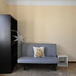 Apartamento N312 - - Delizioso Pentalocale Con Vista Mare Numana