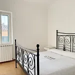 N312 - - Delizioso Pentalocale Con Vista Mare