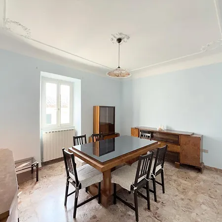 Apartment N312 - - Delizioso Pentalocale Con Vista Mare Numana