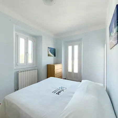 Apartment N312 - - Delizioso Pentalocale Con Vista Mare