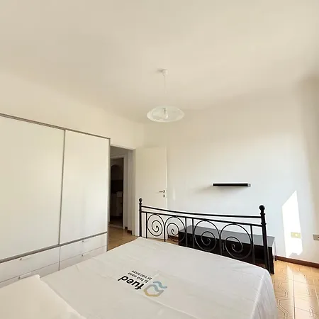 N312 - - Delizioso Pentalocale Con Vista Mare Apartment Numana