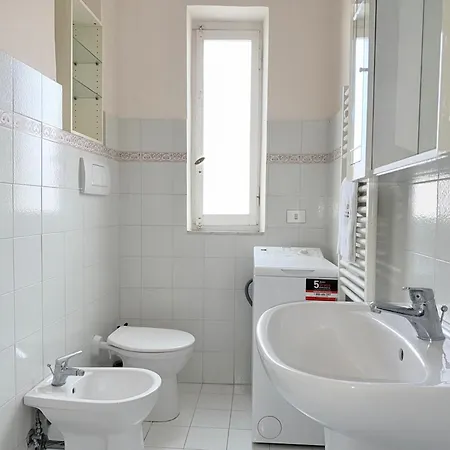 N312 - - Delizioso Pentalocale Con Vista Mare Apartment