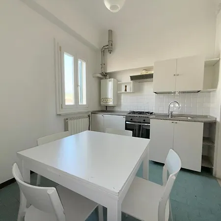 N312 - - Delizioso Pentalocale Con Vista Mare Apartment