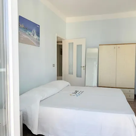 Appartement N312 - - Delizioso Pentalocale Con Vista Mare