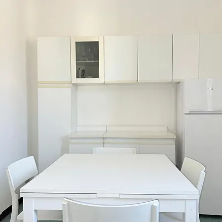 N312 - - Delizioso Pentalocale Con Vista Mare