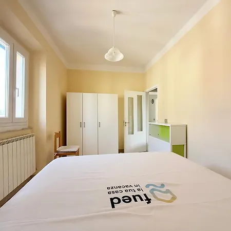 Appartement N312 - - Delizioso Pentalocale Con Vista Mare
