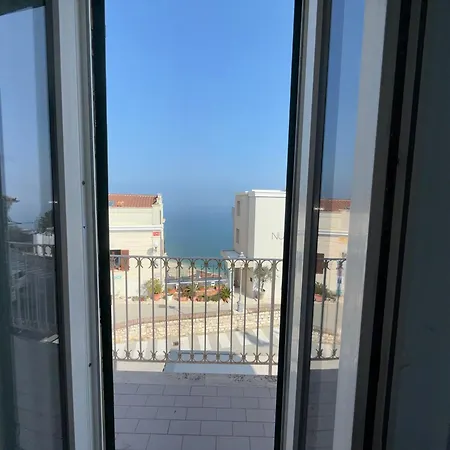 N312 - - Delizioso Pentalocale Con Vista Mare Appartement *