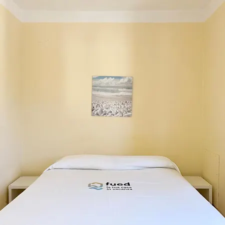 N312 - - Delizioso Pentalocale Con Vista Mare