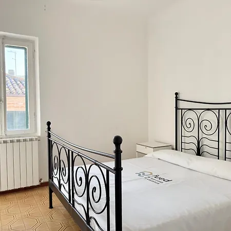 N312 - - Delizioso Pentalocale Con Vista Mare